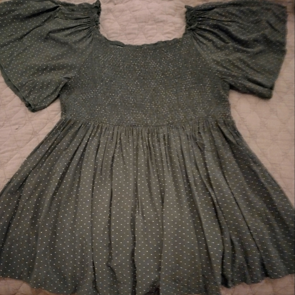 Blouse